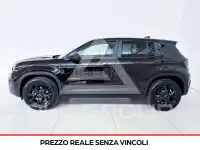 2026 Jeep Avenger