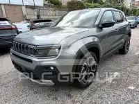 2026 Jeep Avenger