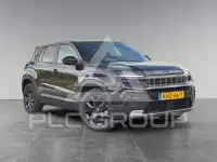 2026 Jeep Avenger
