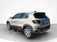 2026 Jeep Avenger