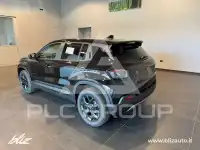 2026 Jeep Avenger
