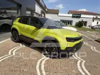 2026 Jeep Avenger