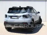 2026 Jeep Avenger