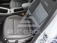 2026 Jeep Avenger