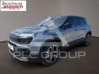 2026 Jeep Avenger