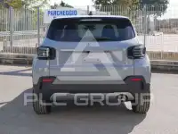 2026 Jeep Avenger