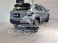 2026 Jeep Avenger