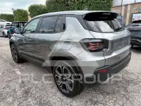 2026 Jeep Avenger