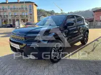 2026 Jeep Avenger