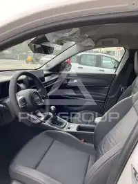 2026 Jeep Avenger