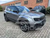 2026 Jeep Avenger