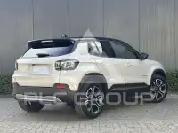 2026 Jeep Avenger