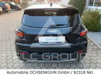 2026 Jeep Avenger