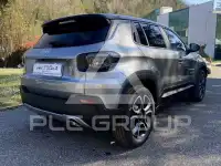 2026 Jeep Avenger