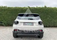2026 Jeep Avenger