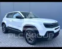 2026 Jeep Avenger