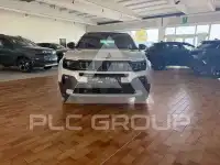 2026 Jeep Avenger