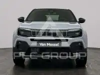2026 Jeep Avenger