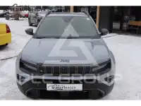 2026 Jeep Avenger