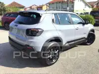2026 Jeep Avenger