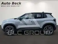 2026 Jeep Avenger
