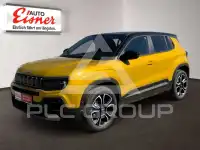 2026 Jeep Avenger