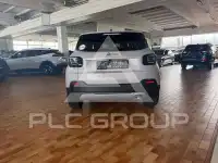 2026 Jeep Avenger