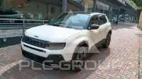 2026 Jeep Avenger