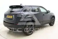 2026 Jeep Avenger