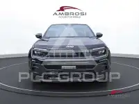 2026 Jeep Avenger
