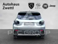 2026 Jeep Avenger