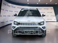 2026 Jeep Avenger