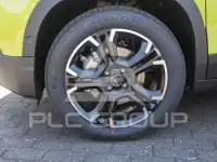 2026 Jeep Avenger