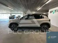2026 Jeep Avenger