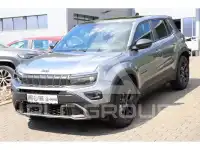 2026 Jeep Avenger