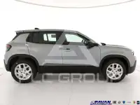2026 Jeep Avenger