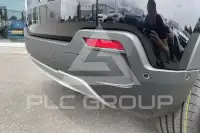2026 Jeep Avenger