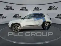 2026 Jeep Avenger