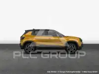 2026 Jeep Avenger
