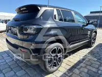 2026 Jeep Avenger