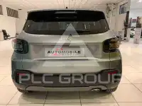 2026 Jeep Avenger