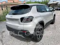 2026 Jeep Avenger