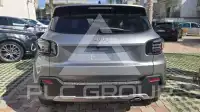 2026 Jeep Avenger