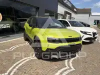 2026 Jeep Avenger