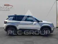 2026 Jeep Avenger