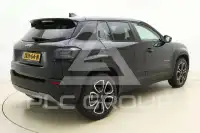 2026 Jeep Avenger