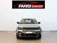 2026 Jeep Avenger
