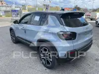 2026 Jeep Avenger