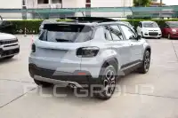 2026 Jeep Avenger