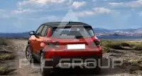 2026 Jeep Avenger
